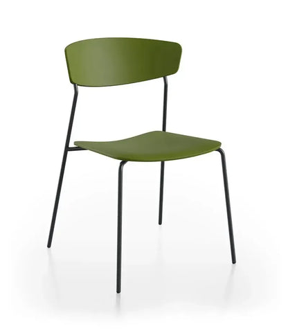Wolfgang 50X WMX150 Side Chair-Contract Furniture Store for hospitality, leisure & commercial projects