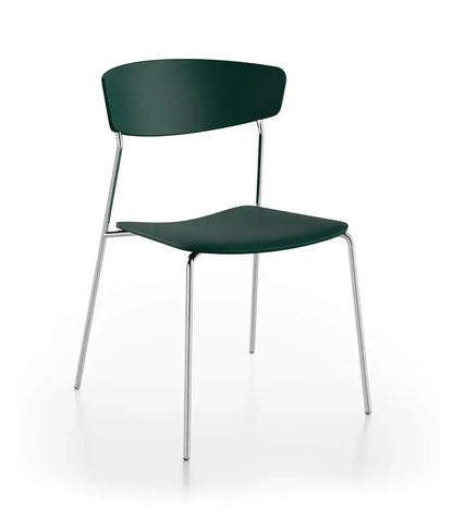 Wolfgang 50X WMX150 Side Chair-Contract Furniture Store for hospitality, leisure & commercial projects