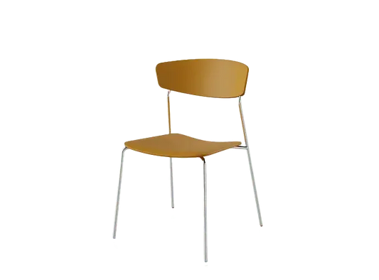 Wolfgang 50X WMX150 Side Chair-Contract Furniture Store for hospitality, leisure & commercial projects