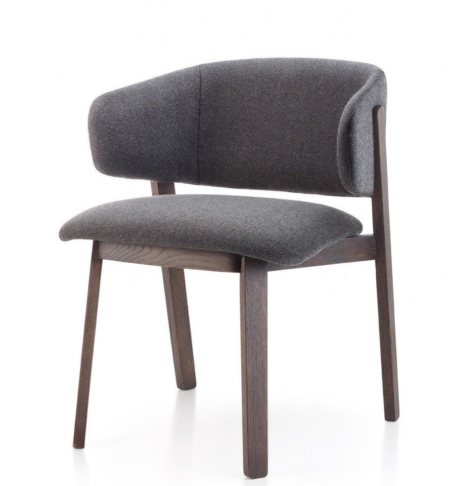 Wolfgang 54 Lounge Chair-Fornasarig-Contract Furniture Store