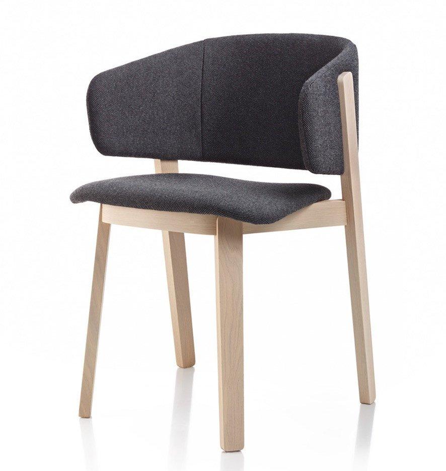 Wolfgang Armchair-Fornasarig-Contract Furniture Store