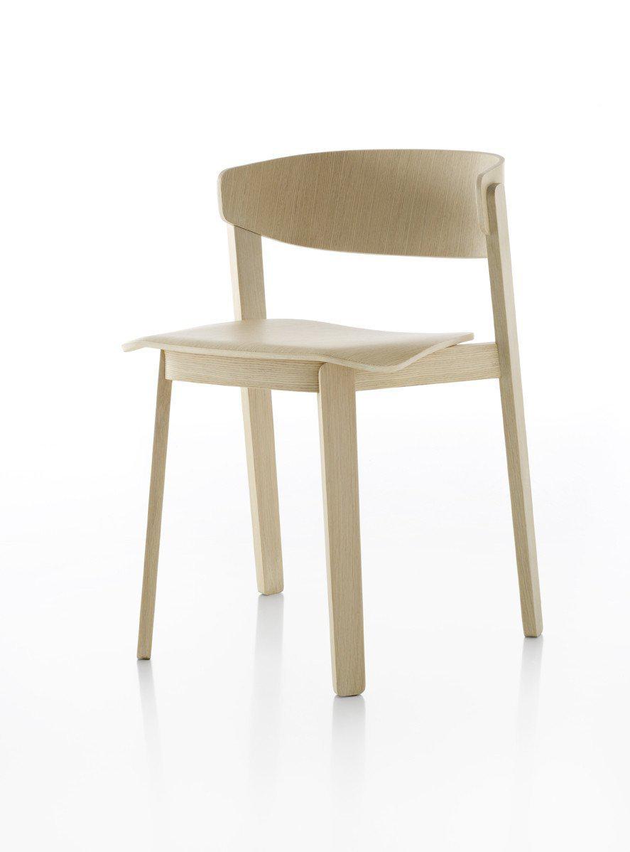 Wolfgang Side Chair-Fornasarig-Contract Furniture Store