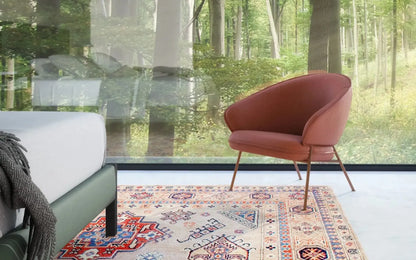 Wolfgang WML202 Lounge Chair-Contract Furniture Store for hospitality, leisure & commercial projects