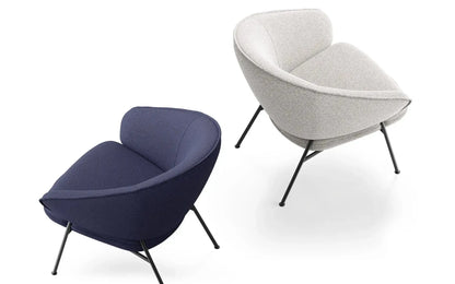 Wolfgang WML202 Lounge Chair-Contract Furniture Store for hospitality, leisure & commercial projects