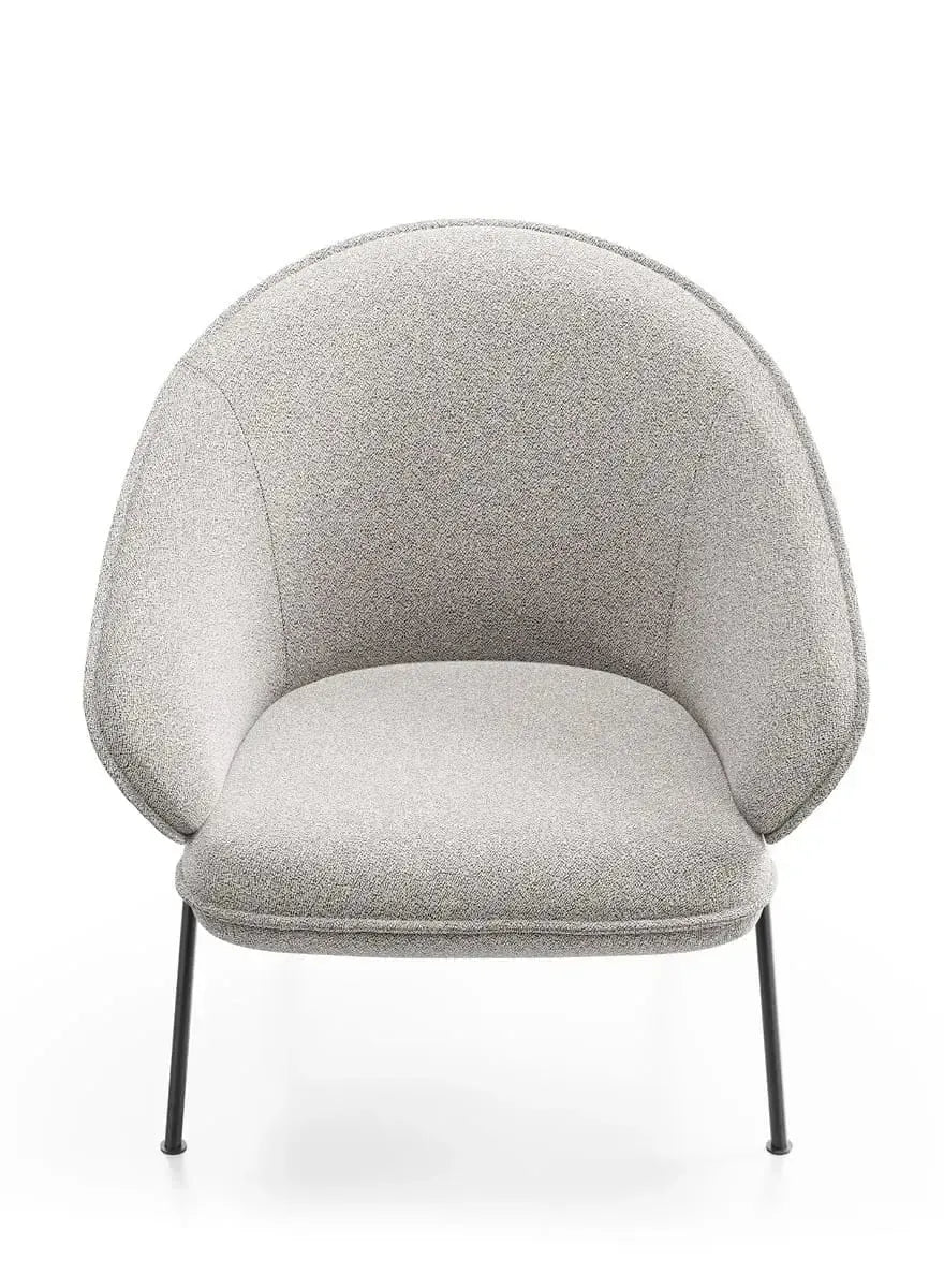 Wolfgang WML202 Lounge Chair-Contract Furniture Store for hospitality, leisure & commercial projects