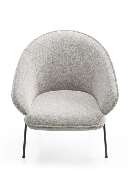 Wolfgang WML202 Lounge Chair-Contract Furniture Store for hospitality, leisure & commercial projects