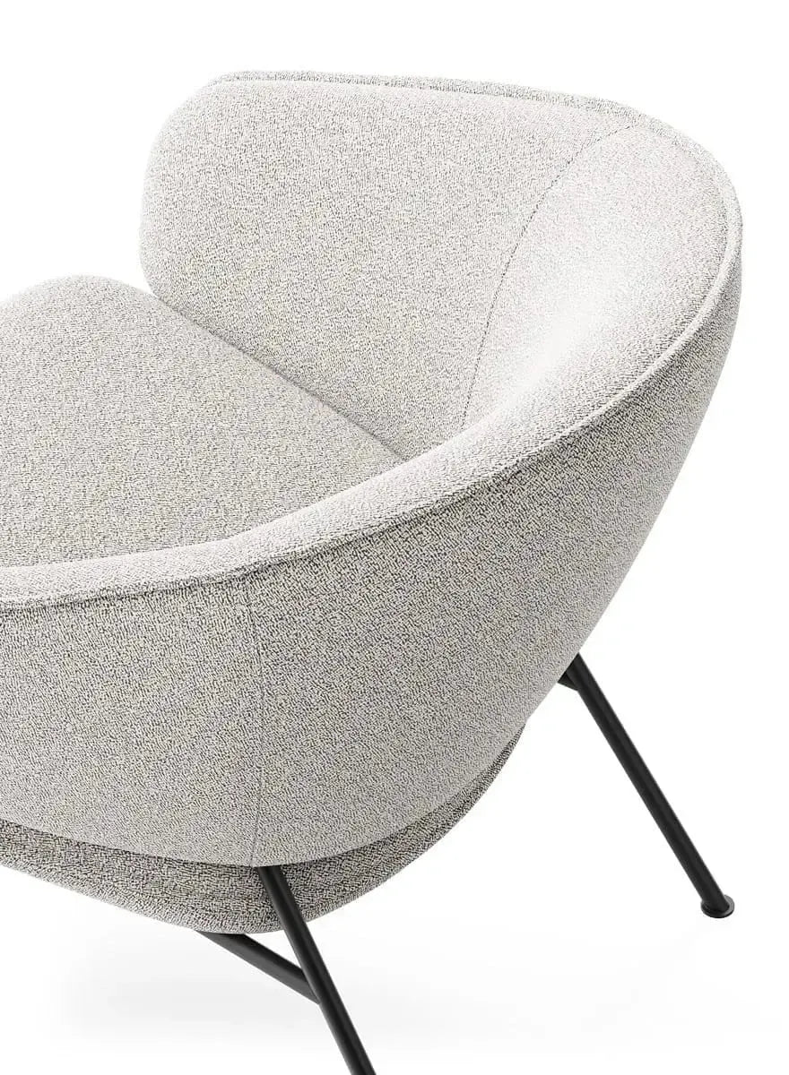 Wolfgang WML202 Lounge Chair-Contract Furniture Store for hospitality, leisure & commercial projects