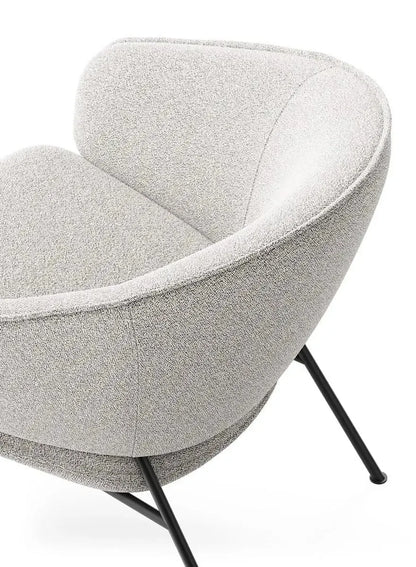 Wolfgang WML202 Lounge Chair-Contract Furniture Store for hospitality, leisure & commercial projects