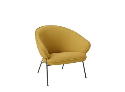 Wolfgang WML202 Lounge Chair-Contract Furniture Store for hospitality, leisure & commercial projects