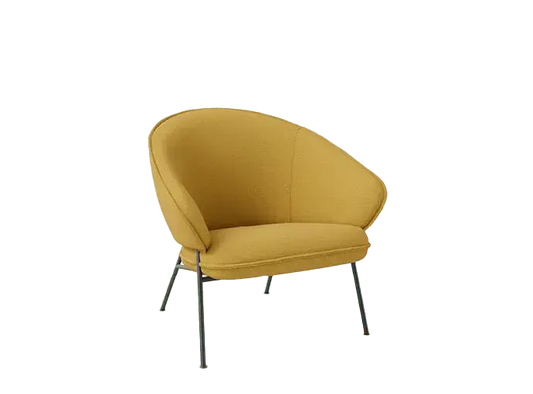 Wolfgang WML202 Lounge Chair-Contract Furniture Store for hospitality, leisure & commercial projects