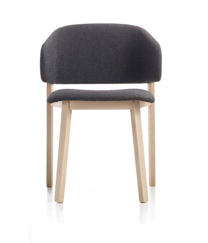 Wolfgang Wood 54 WOG2H2 Armchair