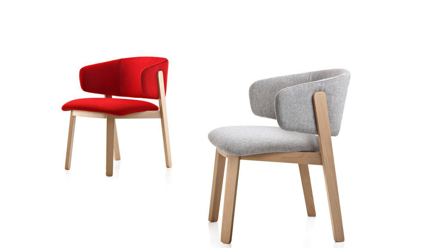Wolfgang Wood 54 WOG2O2 Lounge Chair