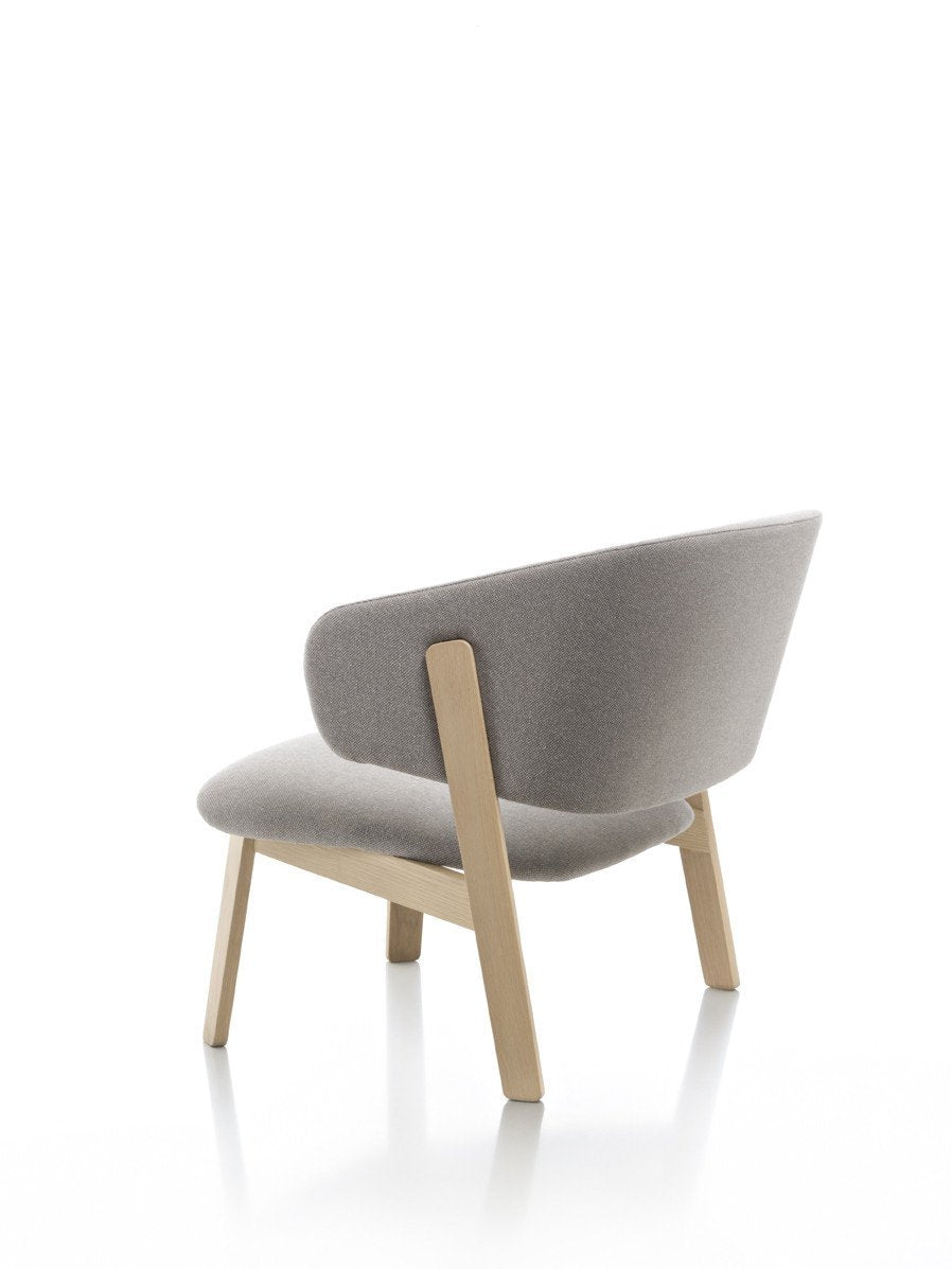 Wolfgang Wood WOL202 Lounge Chair