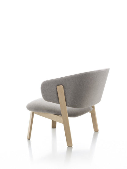Wolfgang Wood WOL202 Lounge Chair