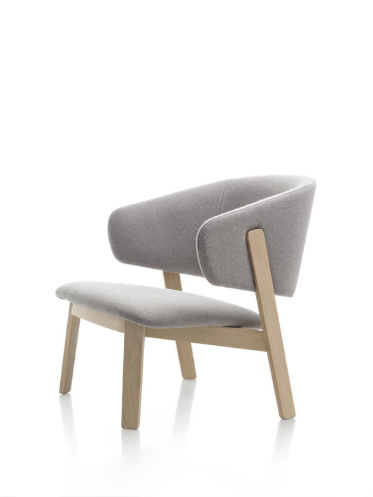 Wolfgang Wood WOL202 Lounge Chair