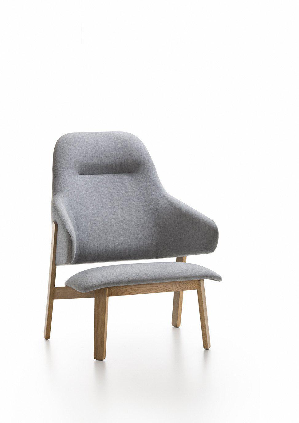 Wolfgang Wood WOL250 HB Lounge Chair