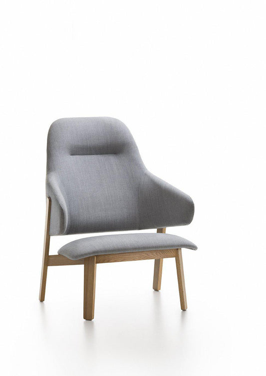 Wolfgang Wood WOL250 HB Lounge Chair