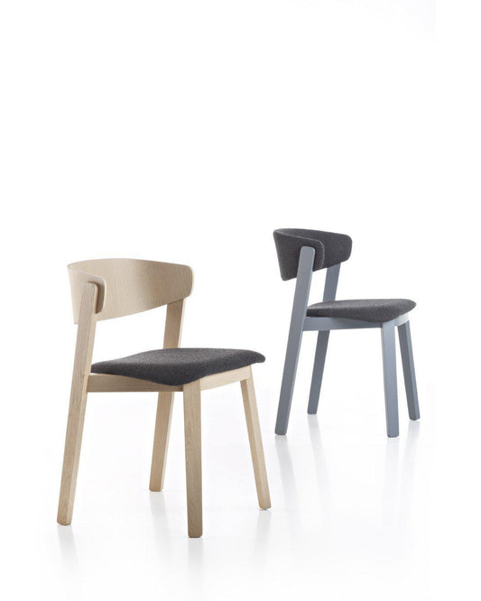 Wolfgang Wood WOR102 Side Chair