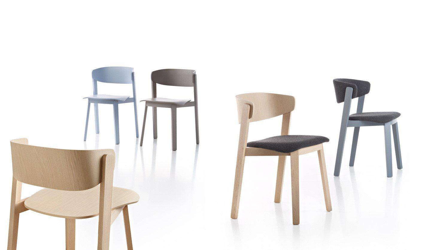 Wolfgang Wood WOR102 Side Chair