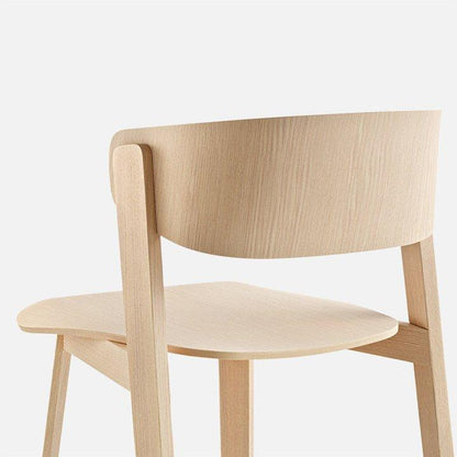 Wolfgang Wood WOR135 Side Chair