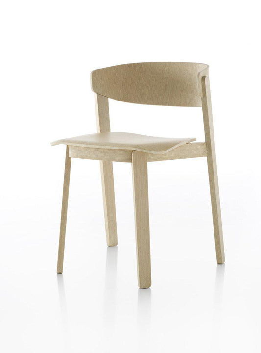 Wolfgang Wood WOR135 Side Chair-Contract Furniture Store for hospitality, leisure & commercial projects