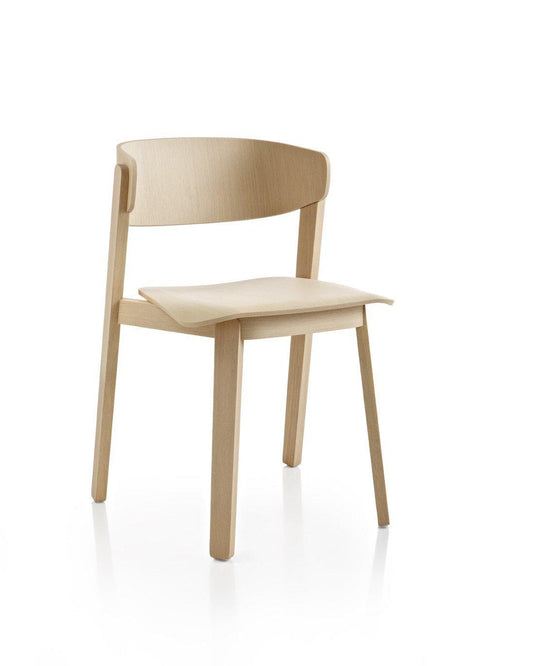 Wolfgang Wood WOR135 Side Chair-Contract Furniture Store for hospitality, leisure & commercial projects