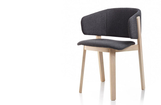 Wolfgang Wood WOR202 Armchair