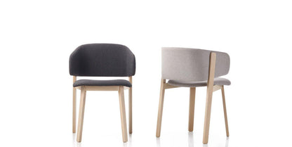 Wolfgang Wood WOR202 Armchair