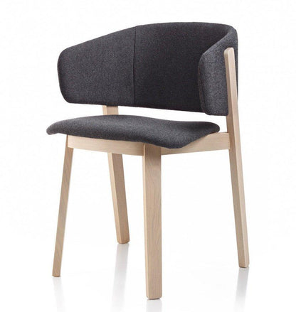 Wolfgang Wood WOR202 Armchair