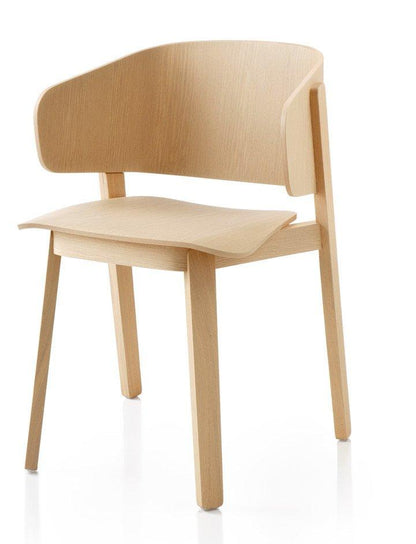 Wolfgang Wood WOR235 Armchair-Contract Furniture Store for hospitality, leisure & commercial projects