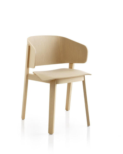 Wolfgang Wood WOR235 Armchair
