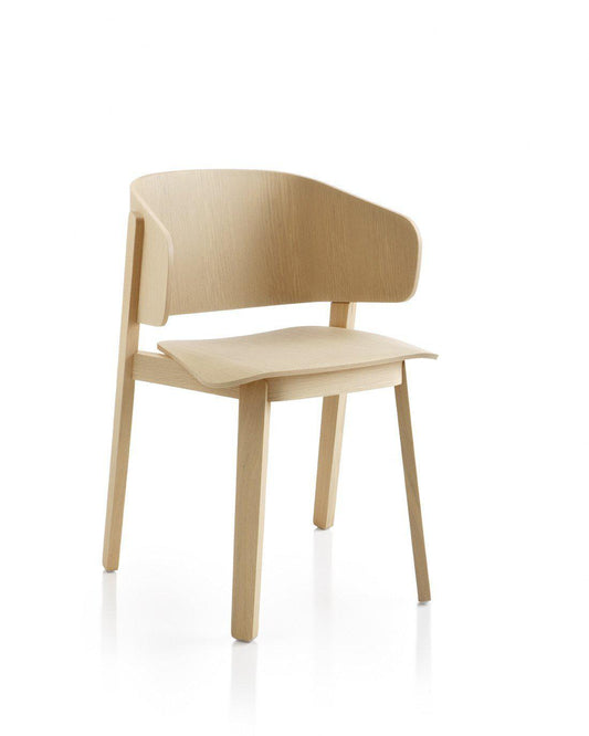 Wolfgang Wood WOR235 Armchair