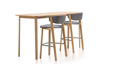 Wolfgang Wood WOR302 High Stool-Contract Furniture Store for hospitality, leisure & commercial projects