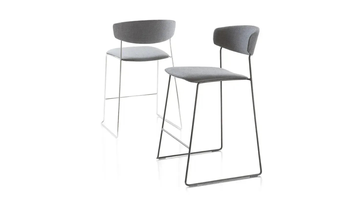 Wolfgang X WMS302-A High Stool