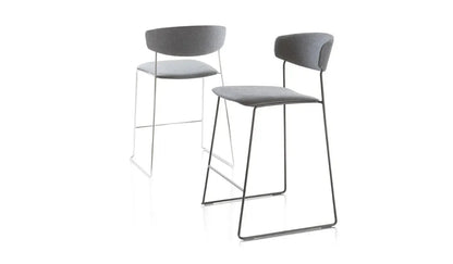 Wolfgang X WMS302-A High Stool