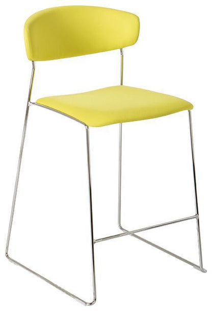 Wolfgang X WMS302-A High Stool