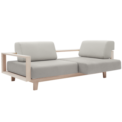 Wood Sofa Bed-Contract Furniture Store for hospitality, leisure & commercial projects