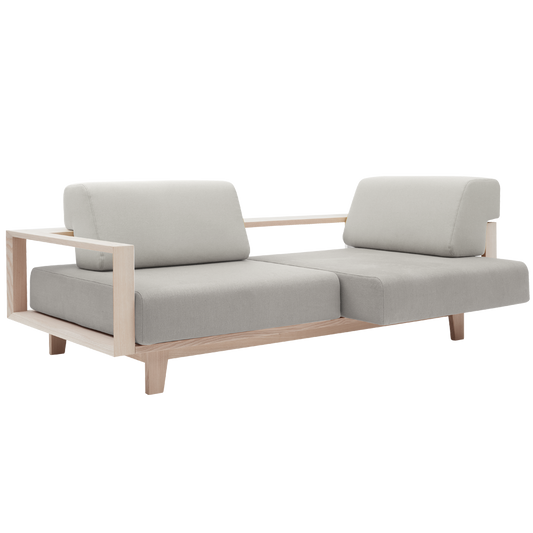 Wood Sofa Bed-Contract Furniture Store for hospitality, leisure & commercial projects