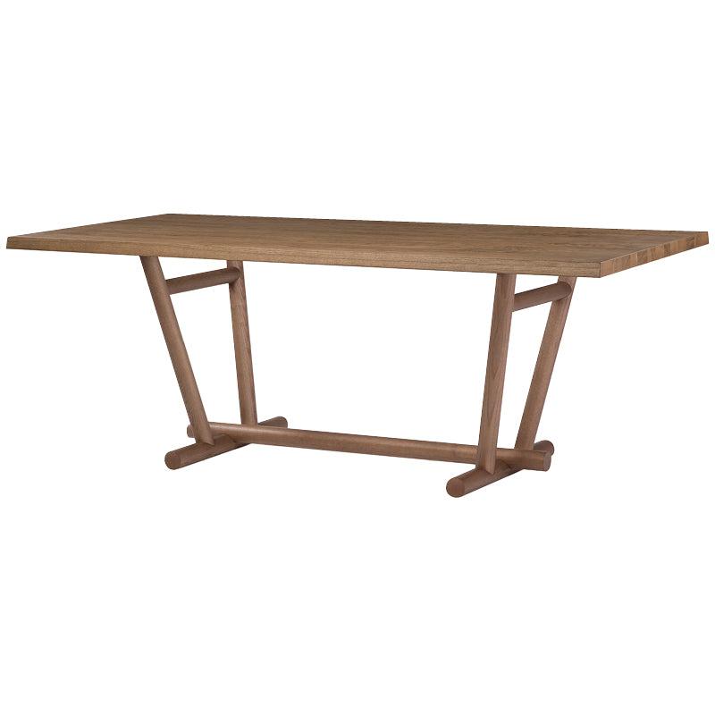 Woodbridge Dining Table-Contract Furniture Store for hospitality, leisure & commercial projects