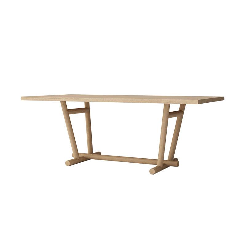 Woodbridge Dining Table-Alma Design-Contract Furniture Store