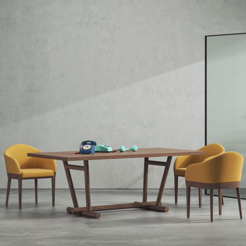 Woodbridge Dining Table-Contract Furniture Store for hospitality, leisure & commercial projects