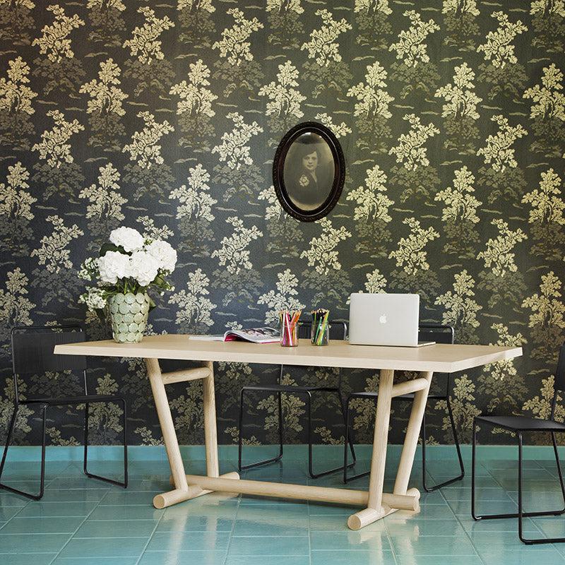 Woodbridge Dining Table-Contract Furniture Store for hospitality, leisure & commercial projects