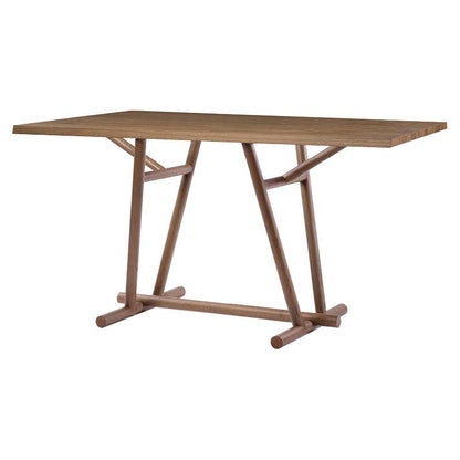 Woodbridge Poseur Table
