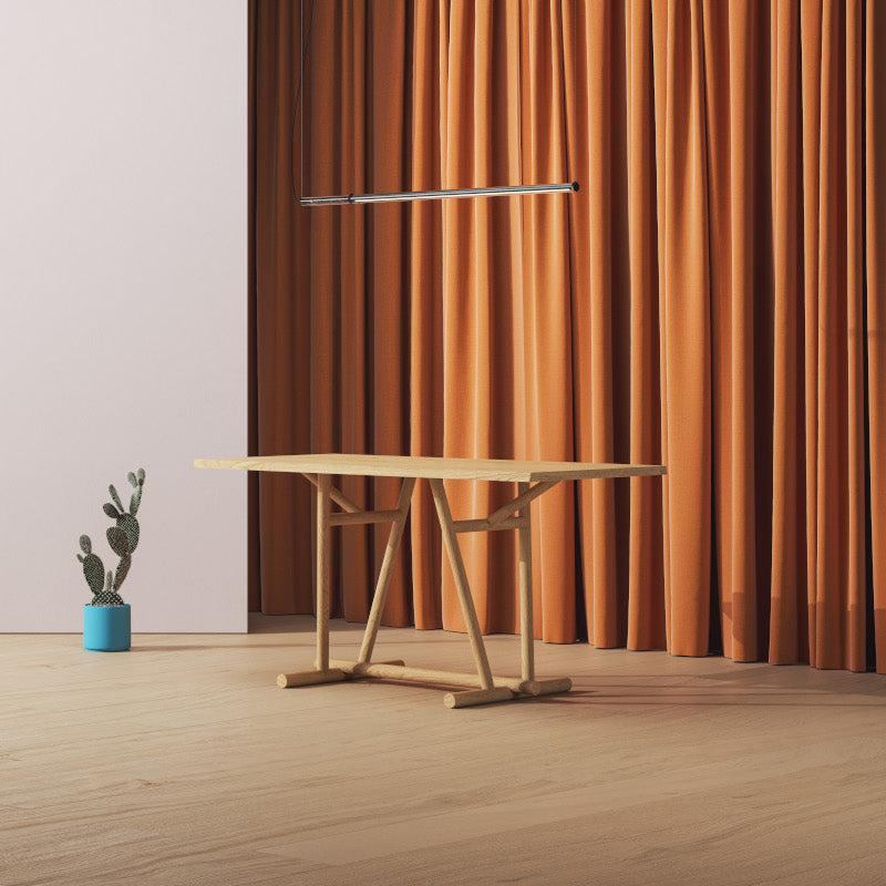 Woodbridge Poseur Table