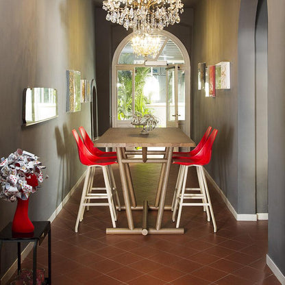 Woodbridge Poseur Table