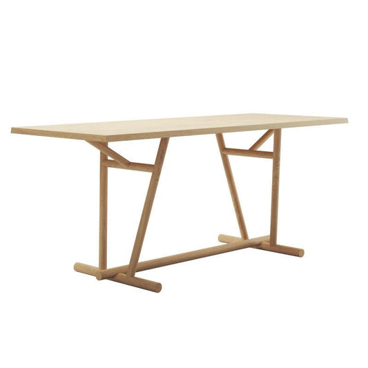 Woodbridge Poseur Table