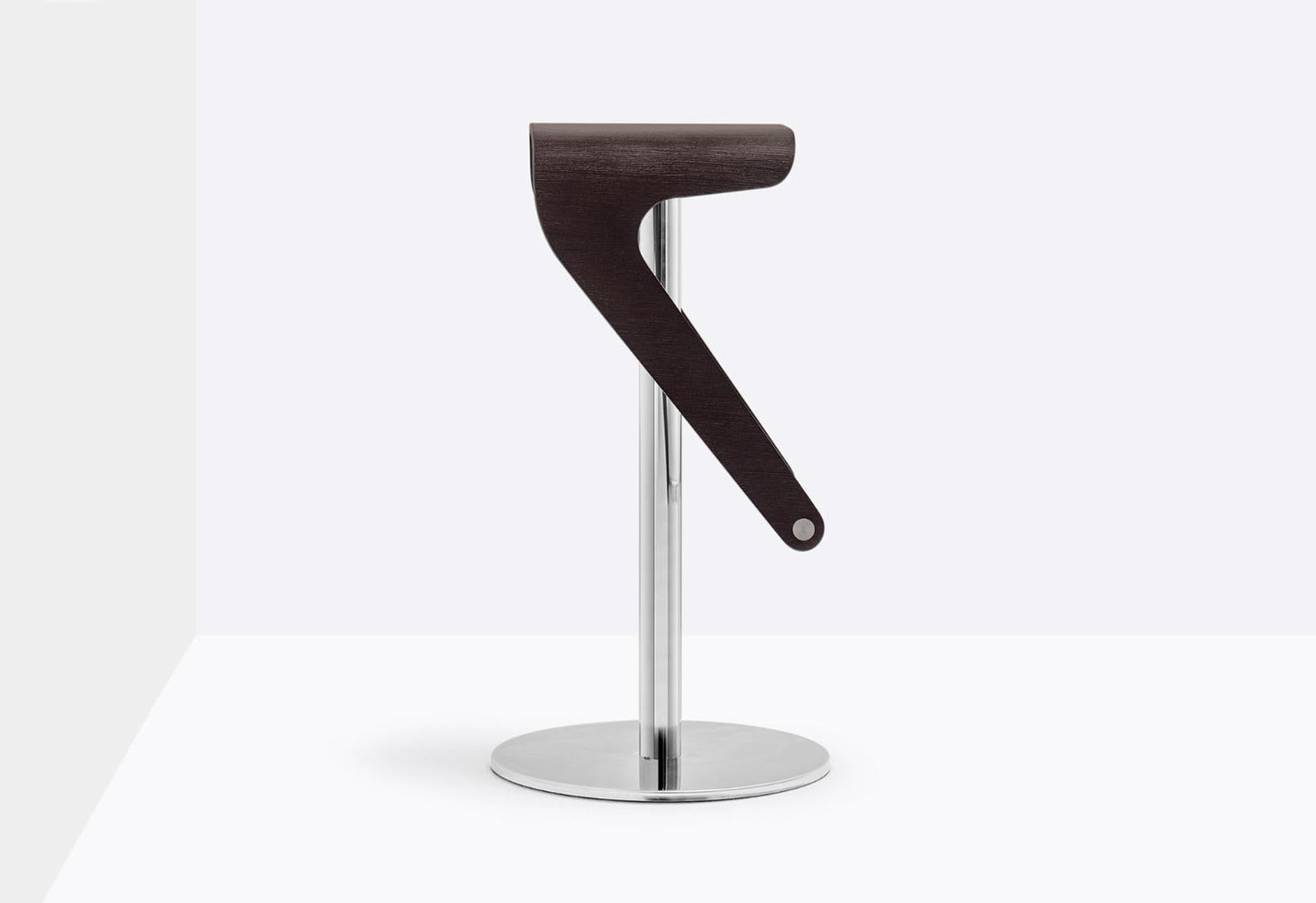 Woody 496 High Stool-Contract Furniture Store for hospitality, leisure & commercial projects