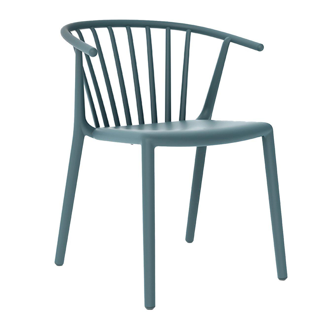 Woody Armchair