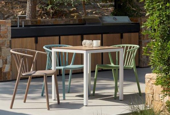 Woody Armchair-Contract Furniture Store for hospitality, leisure & commercial projects