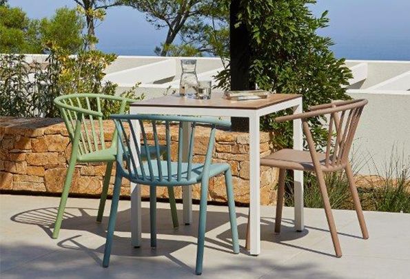 Woody Armchair-Contract Furniture Store for hospitality, leisure & commercial projects